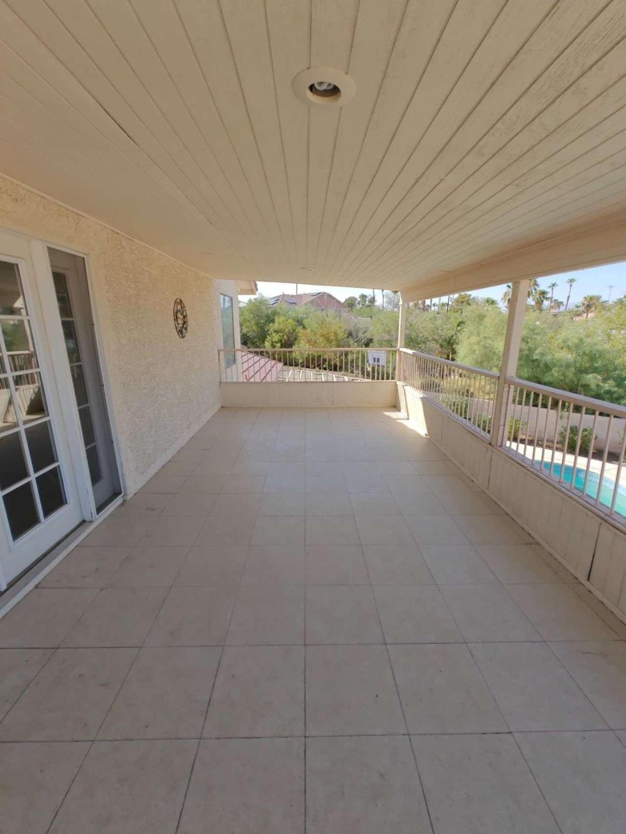 The Strip Is Just Around The Corner! Newly Renovated Luxury Modern Minimalist Villa With Large Pool! Las Vegas Exterior foto